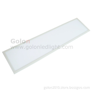LED Panel Light 50W 300*1200*T9mm 4100lm, Dim, Lifud UL Drive, Low Price 3 Years Warranty